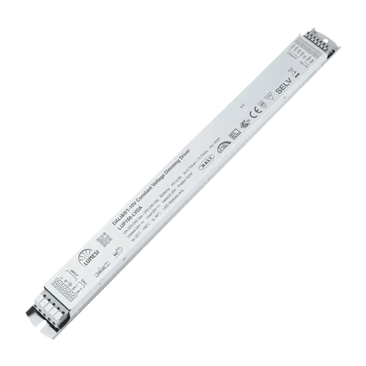 LED Treiber 24V DC, 150W, IP20, Dali, L361xB30xH21mm