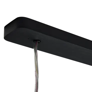 Pendelset zu Ledeshi Blade Schwarz, 1.50m