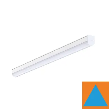 LED BZS Balkenleuchte OPTIMUS, 3000/4000/5000K, IP20, CRI80, BZS zertifiziert