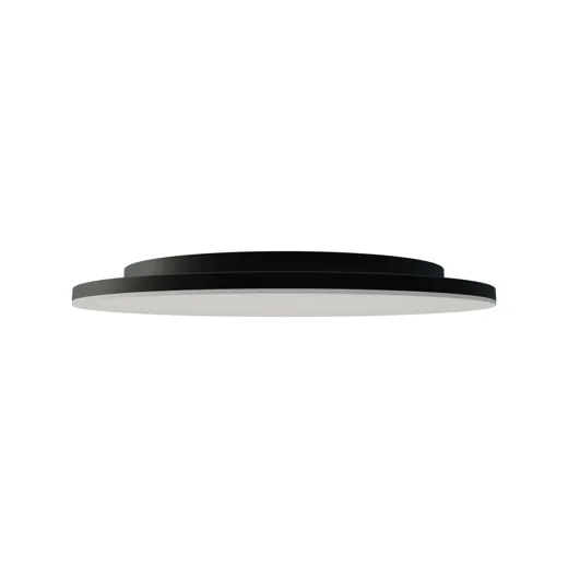 Ledeshi LED SHINE IV (up/down) schwarz, 18/24/32W, 3000/4000°K, IP20, Ø450mm, DALI/Push