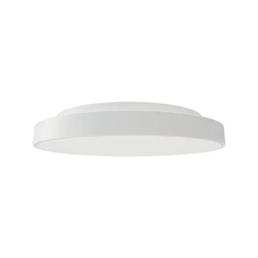 Ledeshi STRIPE TRIM weiss, 18/24/32W, 3000/4000K, IP54, Ø350mm, dimmbar