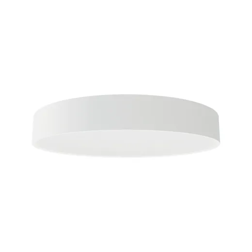 Ledeshi LED MODUDISC (up/down) weiss, 17/22/30W, 3000/4000°K, IP20, Ø450mm, DALI/Push