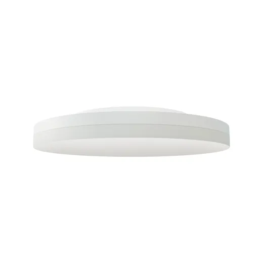 Ledeshi LED SLICE CIRCLE IV N weiss, 29/38W, 3000/4000°K, IP20, Ø400mm, dimmbar