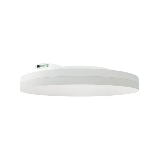 Ledeshi LED SLICE CIRCLE IV N weiss, 29/38W, 3000/4000°K, IP20, Ø400mm, NOT 1h