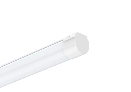 LED Feuchtraumleuchte GAR, 12/14/17/20W, 3000/4000/6000K, 1680-2800lm, 600mm, IP65