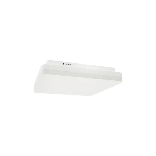 Ledeshi LED SLICE SQUARE III N weiss, 18/24W, 3000/4000°K, IP20, 260x260mm, NOT 1H
