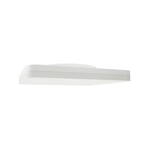 Ledeshi LED SLICE SQUARE IV PLUS weiss, 24/32W, 3000/4000°K, IP20, 400x400mm, dimmbar