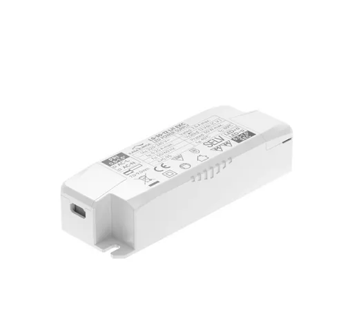 LED Treiber 24V DC, 30W, 1.25A, IP20, 136x38x28mm