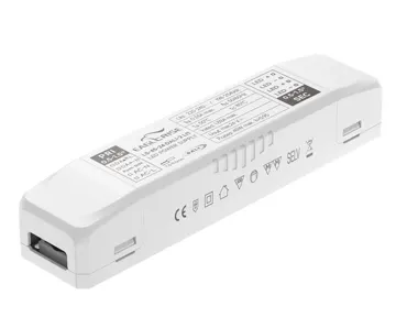 LED Treiber 24V DC, 80W, 3.33A, IP20, 227x38x30mm, DALI/Push