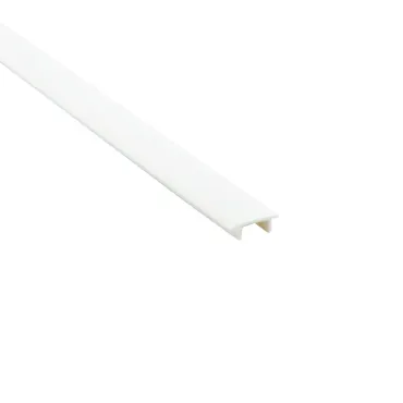 Abdeckstreifen, Staub- und Berührungsschutz, Polycarbonat