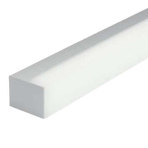 Spiegelleuchte GIANT