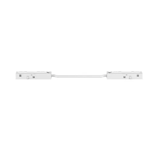 System MODULINE26 weiss, Elektrischer Verbinder 48Vdc, 4-Polig 