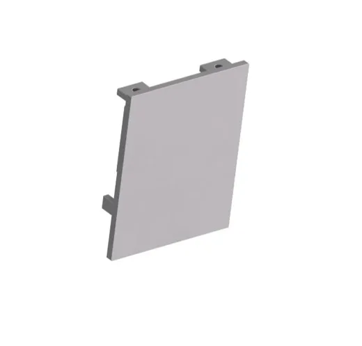 Endkappe FLORENZ 4050, schraublos