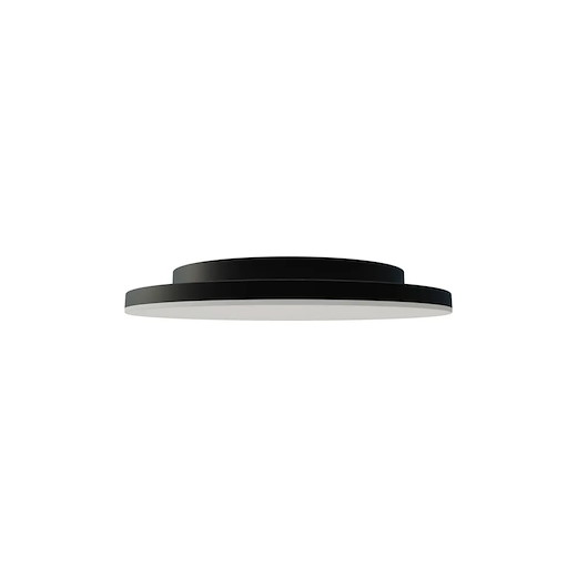 Ledeshi LED SHINE III (up/down) schwarz, 10/18/24W, 3000/4000°K, IP20, Ø300mm, DALI/Push