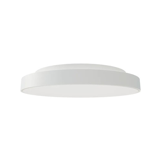 Ledeshi STRIPE TRIM weiss, 18/24/32W, 3000/4000K, IP54, Ø350mm, dimmbar